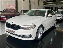 بی ئێم دەبڵیو سیریەس 5